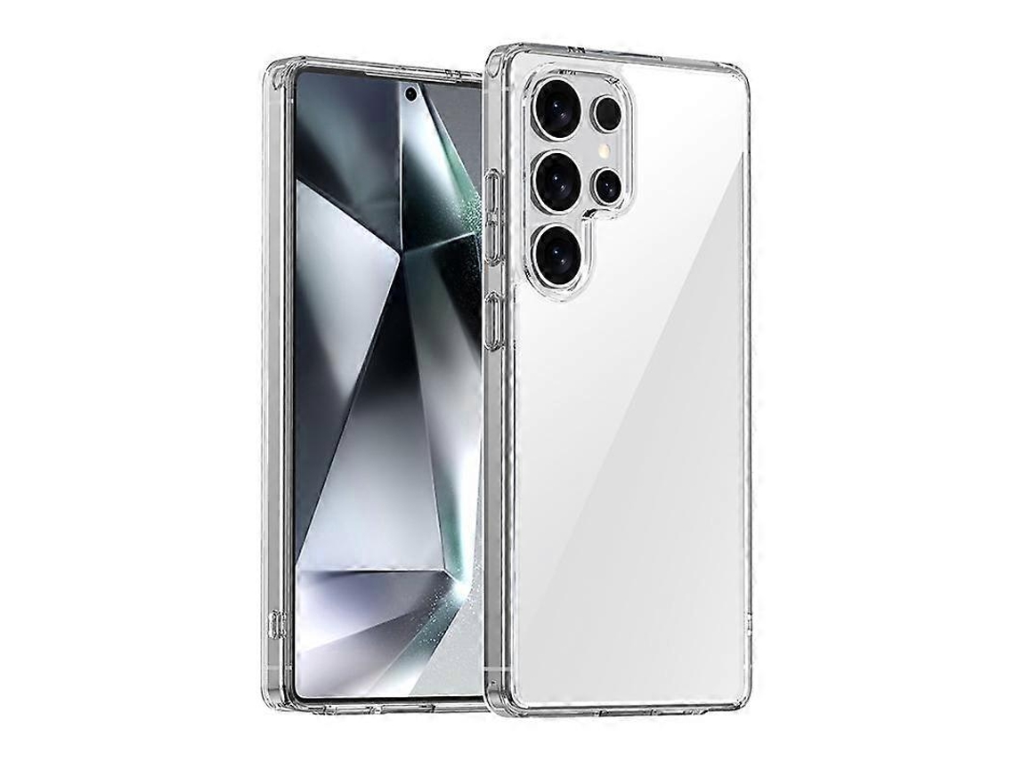 Capa Protetora Para Celular Ipaky Aurora Series Pc Tpu À Prova De Choque