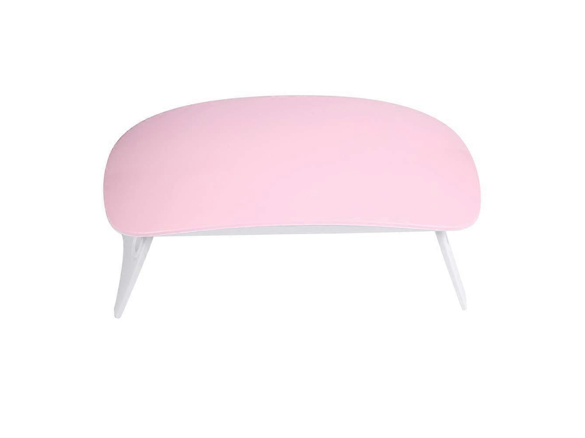 Lâmpada Secadora De Unhas Para Manicure Ly Ebike