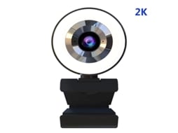 Webcam ENZON HD 1080P