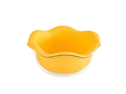 Caixa De Armazenamento De Cozinha Com Parede Dupla, Cesto Dobrável De Grande Capacidade Para Armazenar Alimentos Secos E Úmidos. Olysi Shop