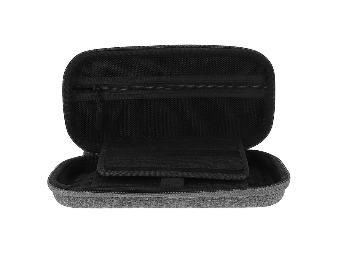 Bolsa Rígida de Proteção para Console Jogos GOKOCO