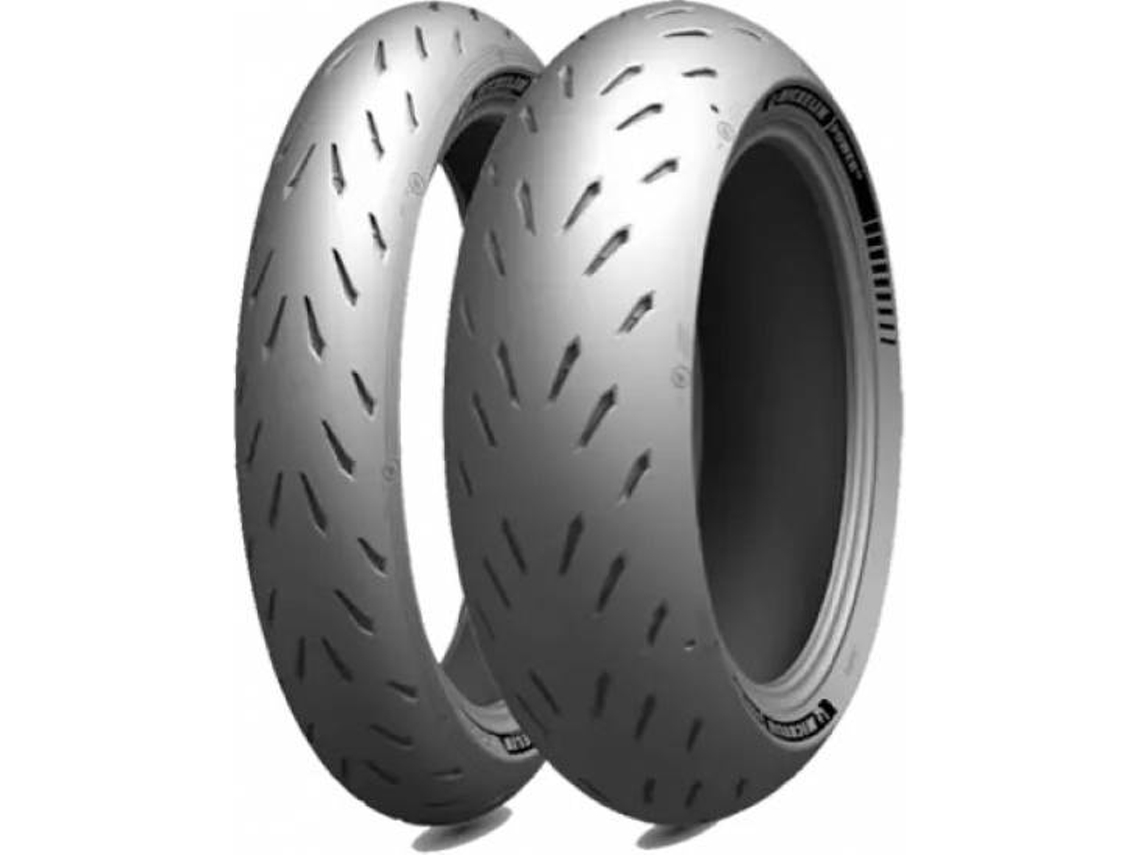 Pneu MICHELIN 120/70 Zr17 58W Power Gp | Worten.pt