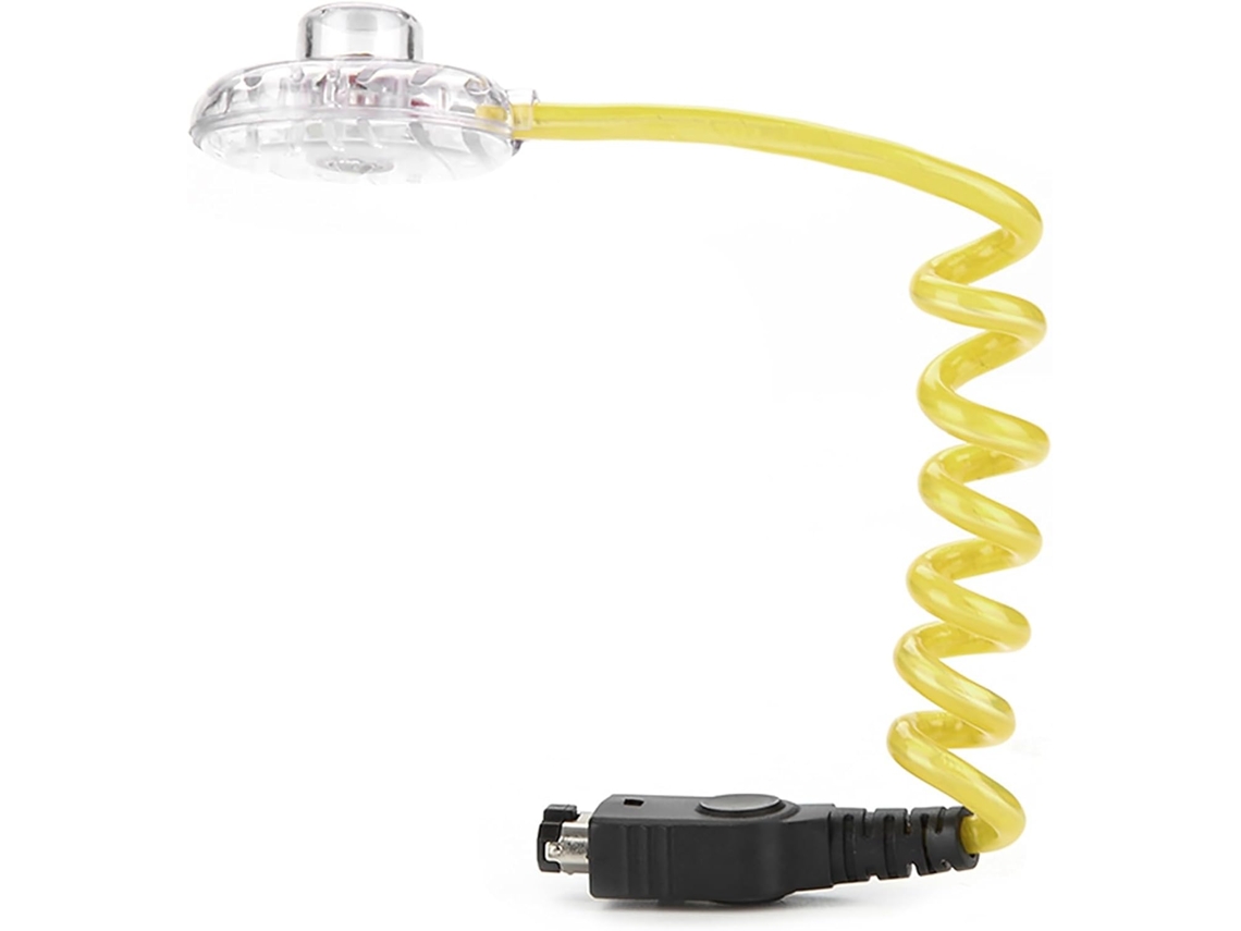 Luz Portátil E Flexível Para Game Boy Advance, Iluminação Noturna