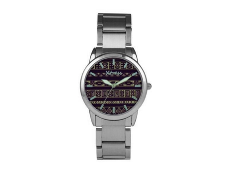 Relógio feminino  (34 mm) (Ø 34 mm)