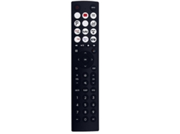 Controle Remoto De Substituição En2f36 En2f36h Para Smart Tv Vidaa_glo