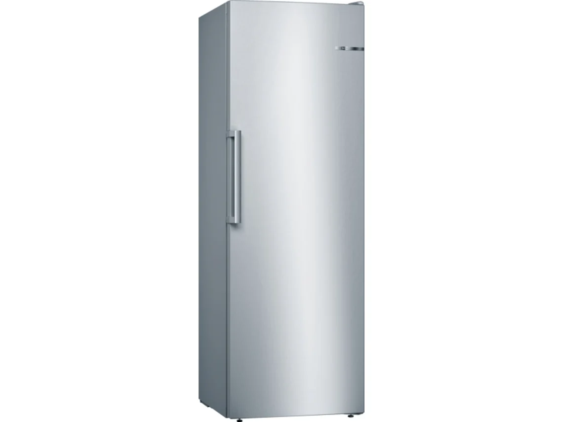 Arca Vertical BOSCH GSN33VLEP (No Frost - 176 cm - 225 L - Inox)