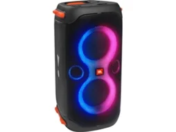 Coluna High Power JBL Party Box 110 (160 W - Preto)