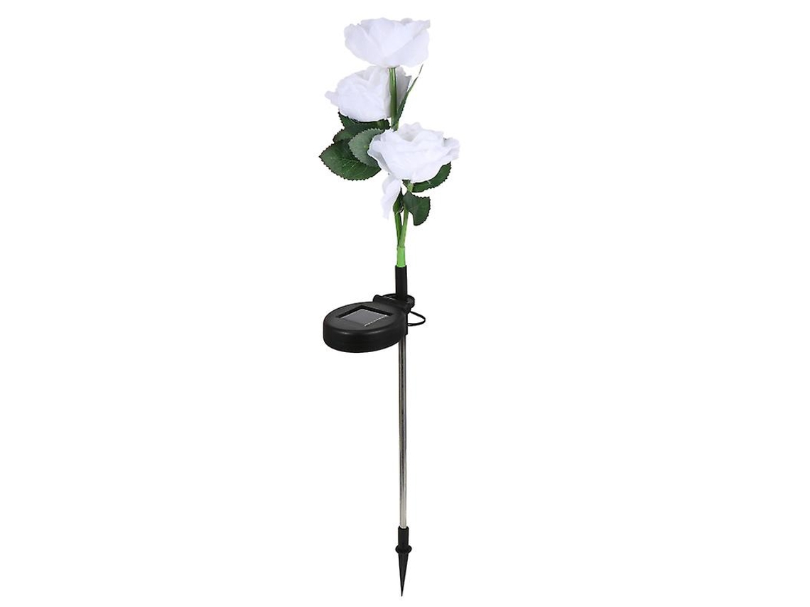 1Pcs Luz Floral Solar ALLINLESS
