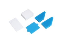 Kit de Filtros Primerox para Aspirador Thomas