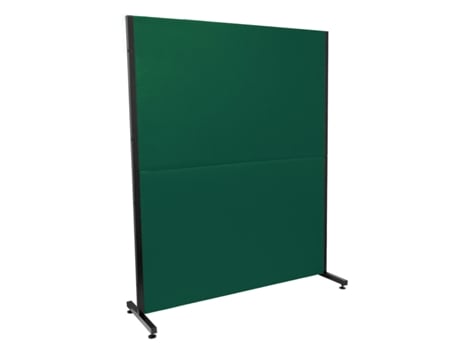 Biombo P&C BALI426 Verde-escuro