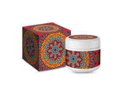Vela Perfumada LAXISCREED Rosa Suave Aromática e Relaxante