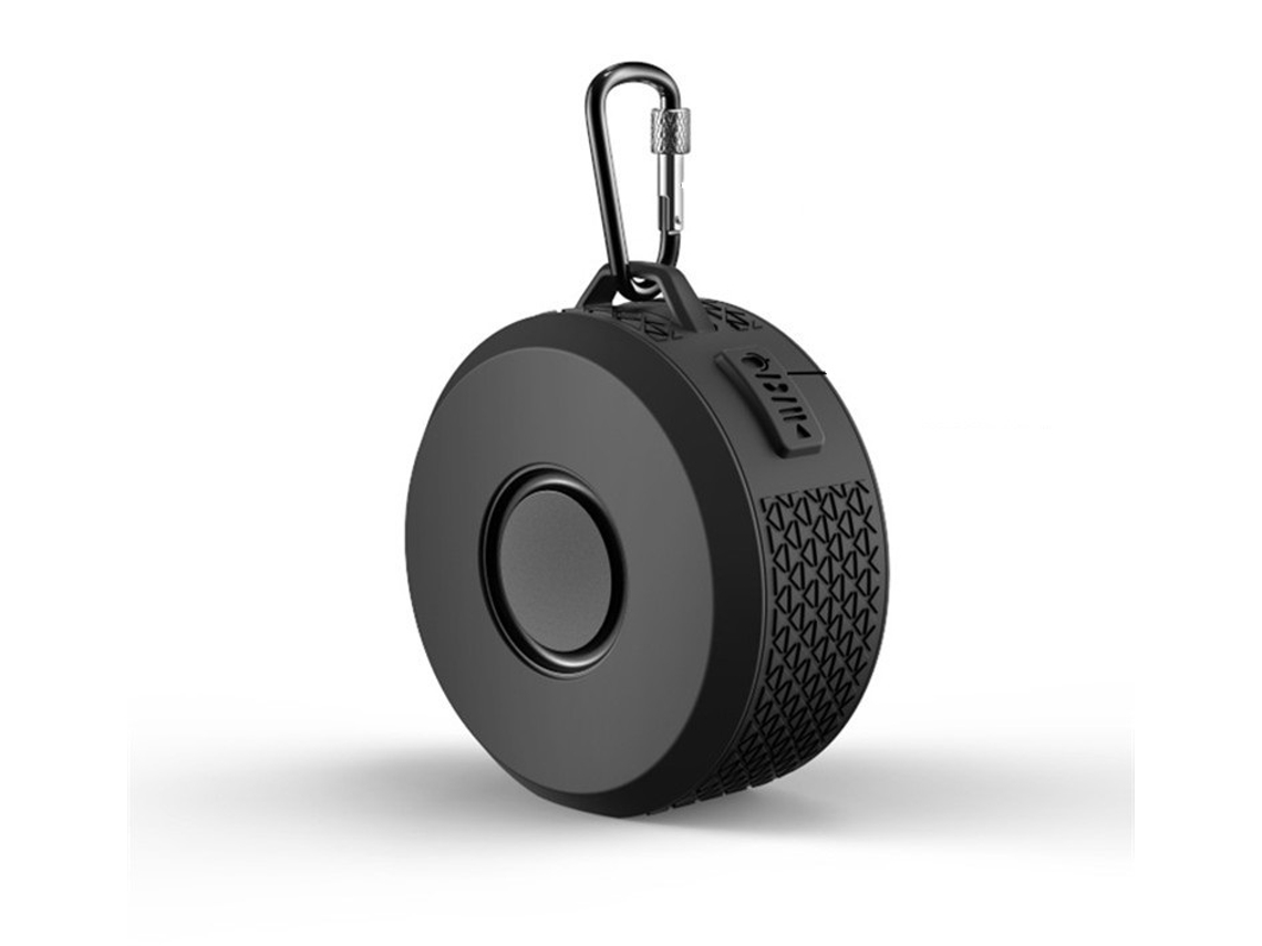 Colunas Bluetooth Ydcy 1023H39 Preto