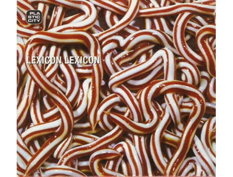 Cd Lexicon, Lexicon Plastic City