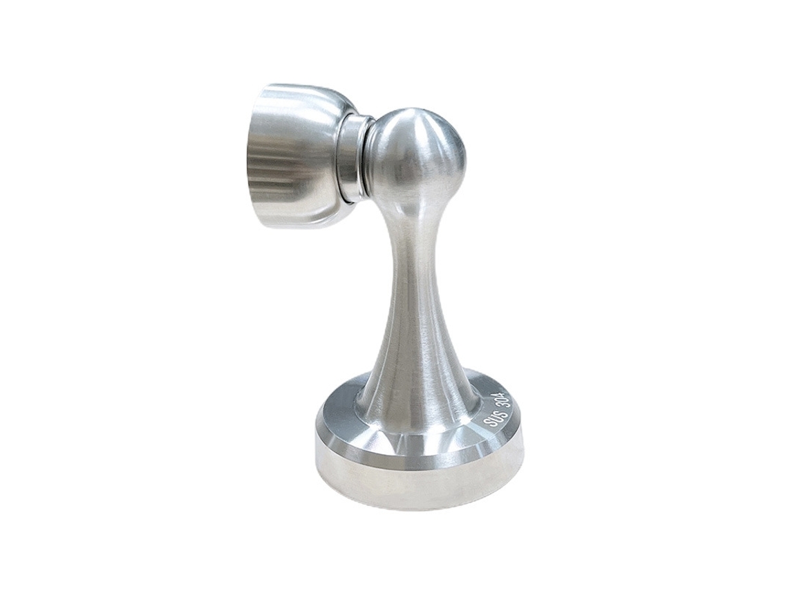 Aço Inoxidável Sem Pregos Porta Magnética, Porta, Porta De Aspiração, Suporte De Proteção De Parede
