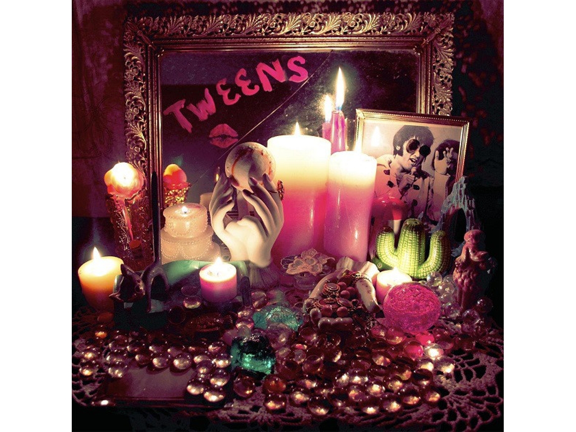 CD Tweens  - Tweens