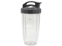 Conjunto de Copo e Lâmina para Substituição do Sistema de Liquidificador de Alta Velocidade e Acessórios. TAISHENGDA