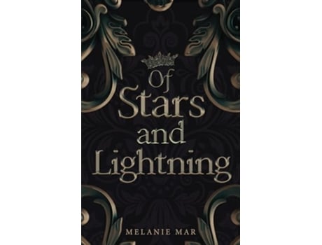 Livro Of Stars and Lightning de Melanie Mar (Inglês)