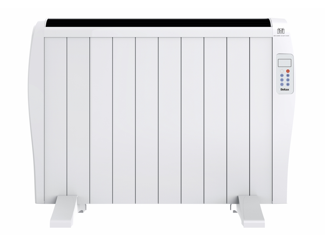 Aquecedor Emissor Térmico BELTAX BPH-1500 (1500 W)