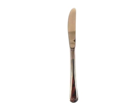 Cuchillo Mesa Inoxidável Gandhi Caja 12 Herdmar
