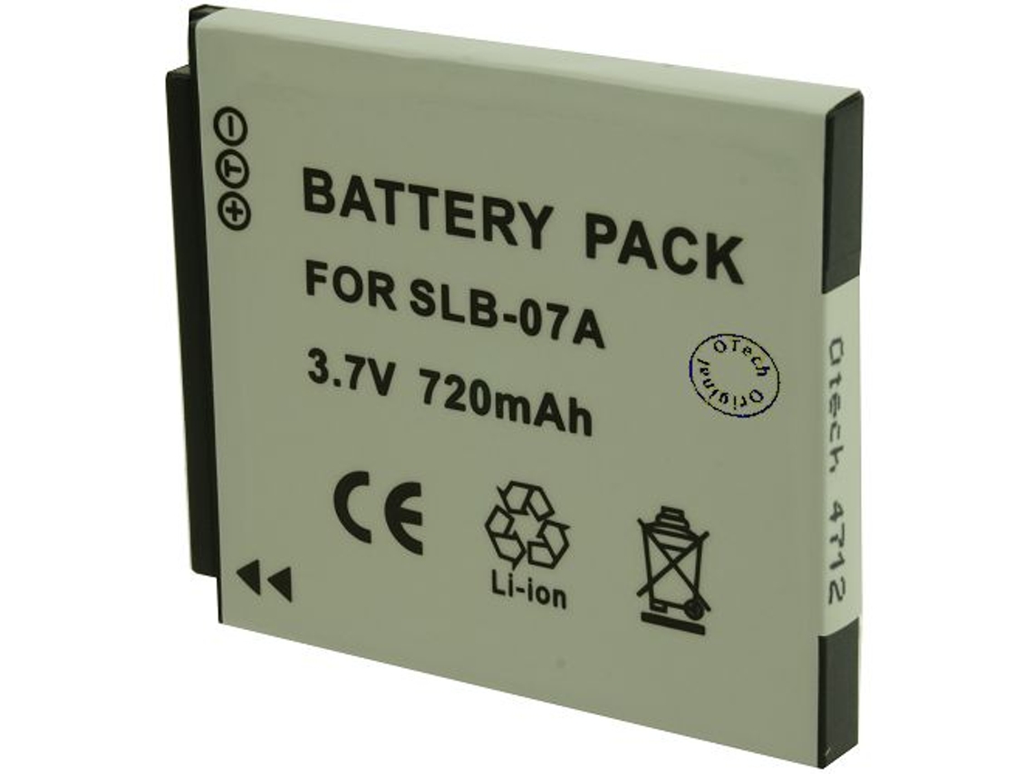 Bateria OTECH Compatível para SAMSUNG TL225