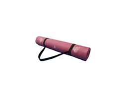 Esterilla de Yoga VIAVITO 4 mm com Correia de Transporte para Casa ou Ginásio | VIAVITO