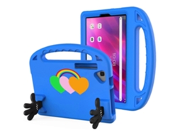Capa Para Tablet Lenovo Tab K10 Love Small Palm Holder Em Eva