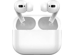 Auriculares Desportivos JUBIAO J66962 (Bluetooth - Branco)