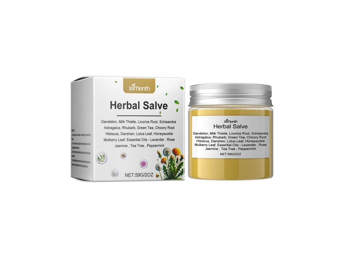 Ximonth Creme para Cuidado de Articulações, Joelhos, Cotovelos e Lombar LAXISCREED