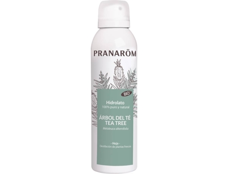 Creme de Corpo  Hidrolato Árbol Del Té (150 ml)