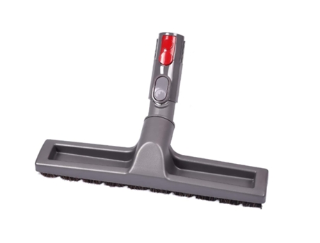 Escova Flexível para Pisos de Parquet Escova para Dyson V7 V8 V10 V11 V15 com Adaptador KEEPOW