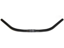 Guiador ERGOTEC Trekking Exclusive 35 Mm 47º Grip 180 Mm