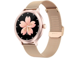 Smartwatch ENZONS Rosa