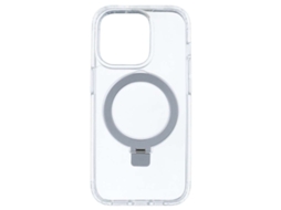 Capa Transparente Compatível com Magsafe Ring para Iphone 14 Pro Max LA CASA DE LAS CARCASAS