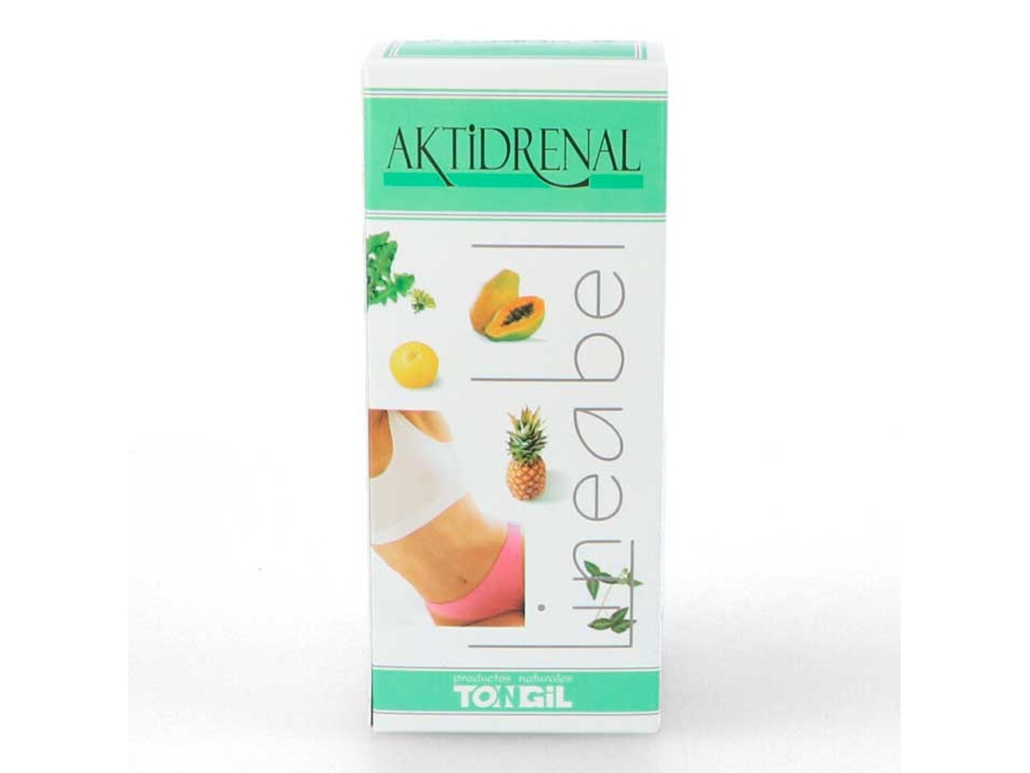 Suplemento Alimentar TONGIL Aktidrenal (250 ml)