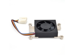 Laxiscreed Cooler Para Cpu Com Baixo Ruído E Pasta Térmica Incluída