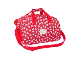 Bolsa de Desporto HELLO KITTY Iconic (24 x 40 x 23 cm)