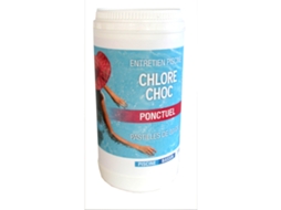 Pastilha de Cloro de Choque 20G 1Kg 35031Bcm NMP
