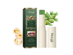 Bálsamo Labial com Hidratação Intensiva e Proteção Duradoura LAXISCREED