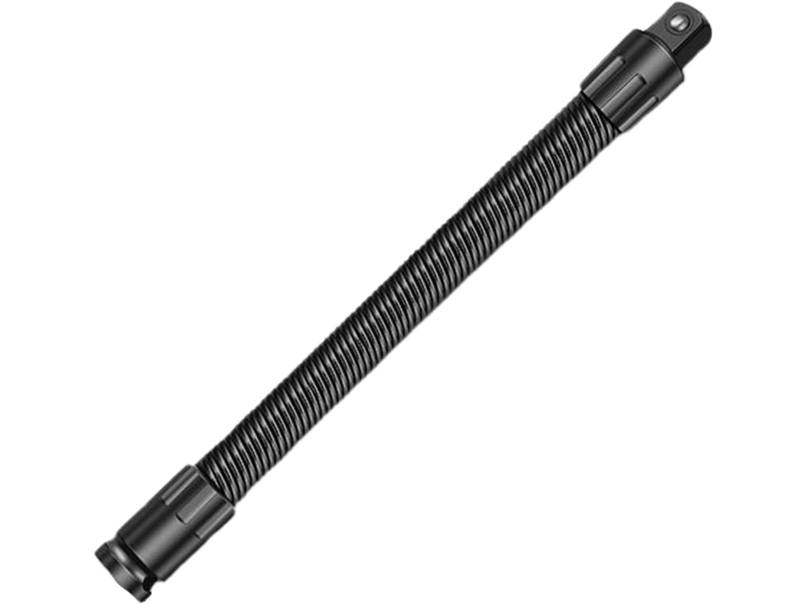 Extensão Flexível Com Adaptador De Catraca 12, 7mm