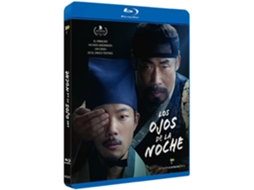 Olbbaemi / Los Ojos de La Noche A CONTRACORRIENTE FILMS