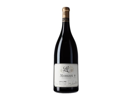 Vinho LUCIEN LE MOINE Morgon Amphoraes Rouge Gamay Garrafa Magnum (1.5 L - 1 Unidade)