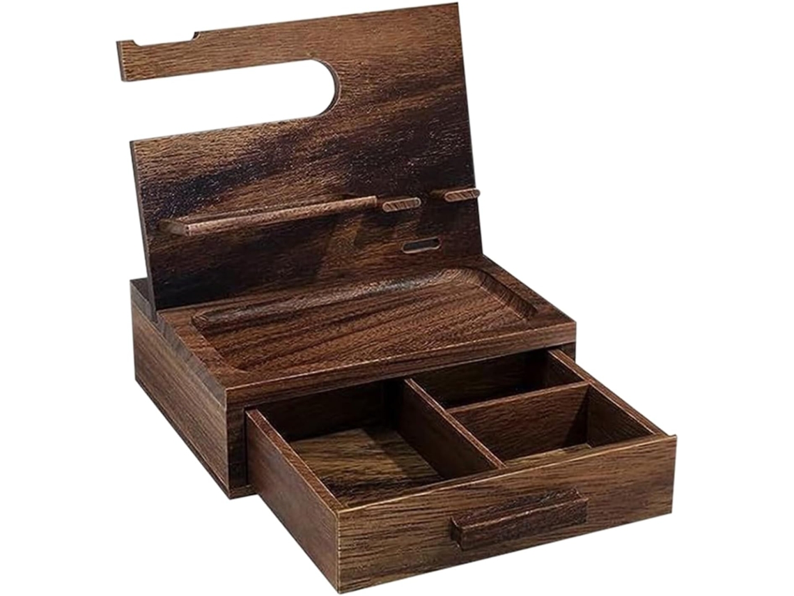 Organizador De Mesa Cabeceira Genérico