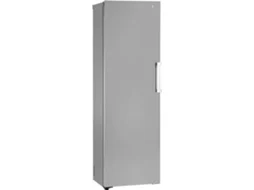 Arca Vertical LG GFM61MBCSF (No Frost - 186 cm - 324 L - Cinzento)