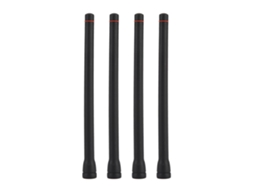 Estação Mali de Carregamento 8 Portas, WLX T9, USB, Branco, para Smartphones e Dispositivos