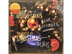 Vinil LP The Minus 5 - Dear December