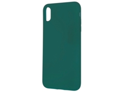 Capa de telefone colorida, compatível com iPhone Xs Max EOOCOO