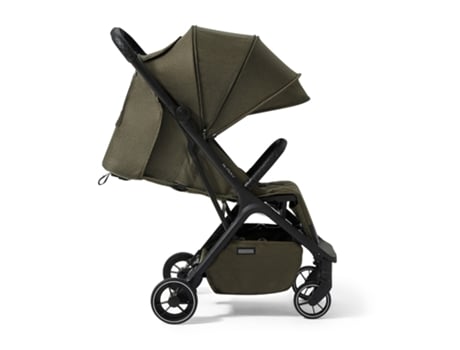 Carrinho de Passeio Future Design X-Ray Dusty Khaki
