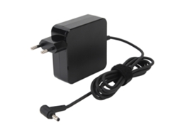 Carregador de laptop Asus EOOCOO (19v 3.42a, fonte de alimentação)