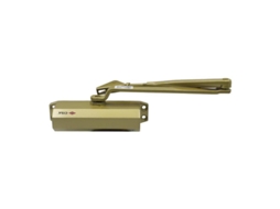Fechadura de porta multiforça 60447003087 S/r Gold Cisa
