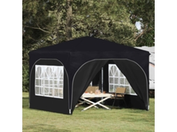 Vidaxl Tenda De Festa Pop-up 290 X 290 X 245 Cm Antracite